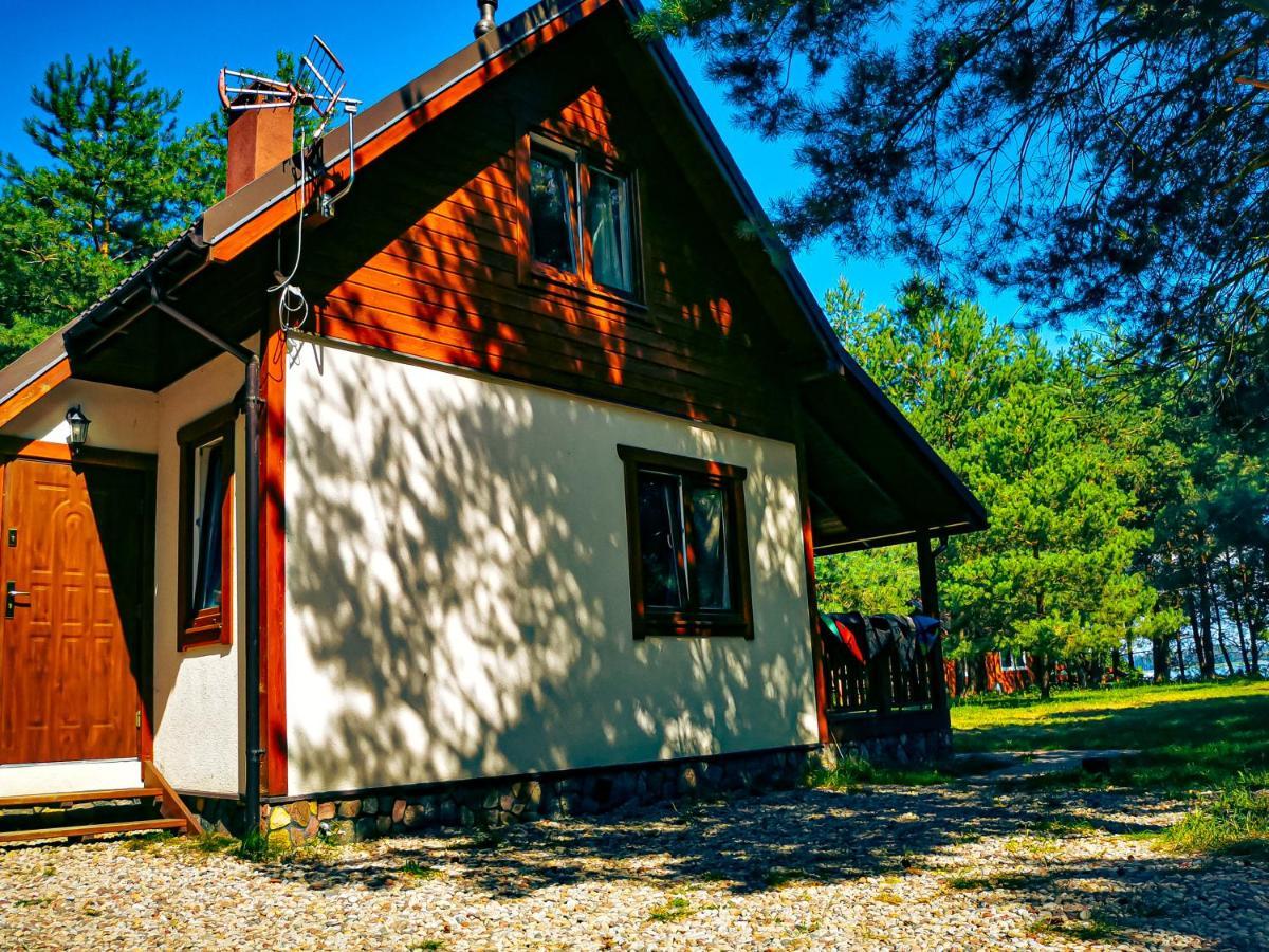 Ostoja Stacze Vila Exterior foto